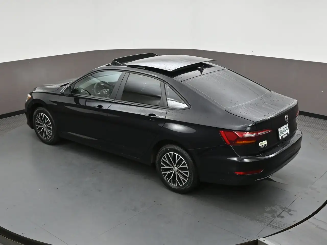 Volkswagen Jetta fotografie Volkswagen Jetta