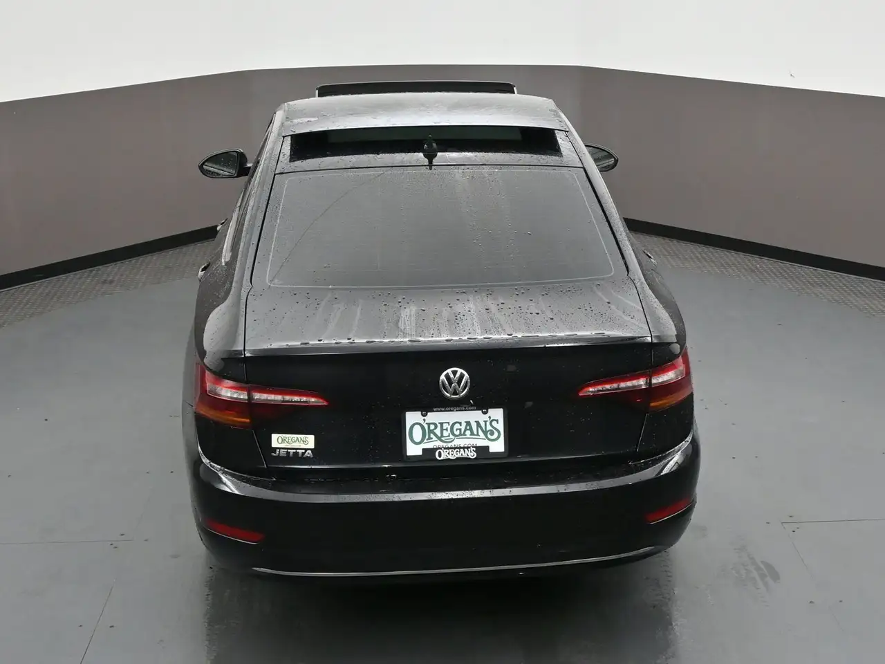 Volkswagen Jetta fotografie Volkswagen Jetta