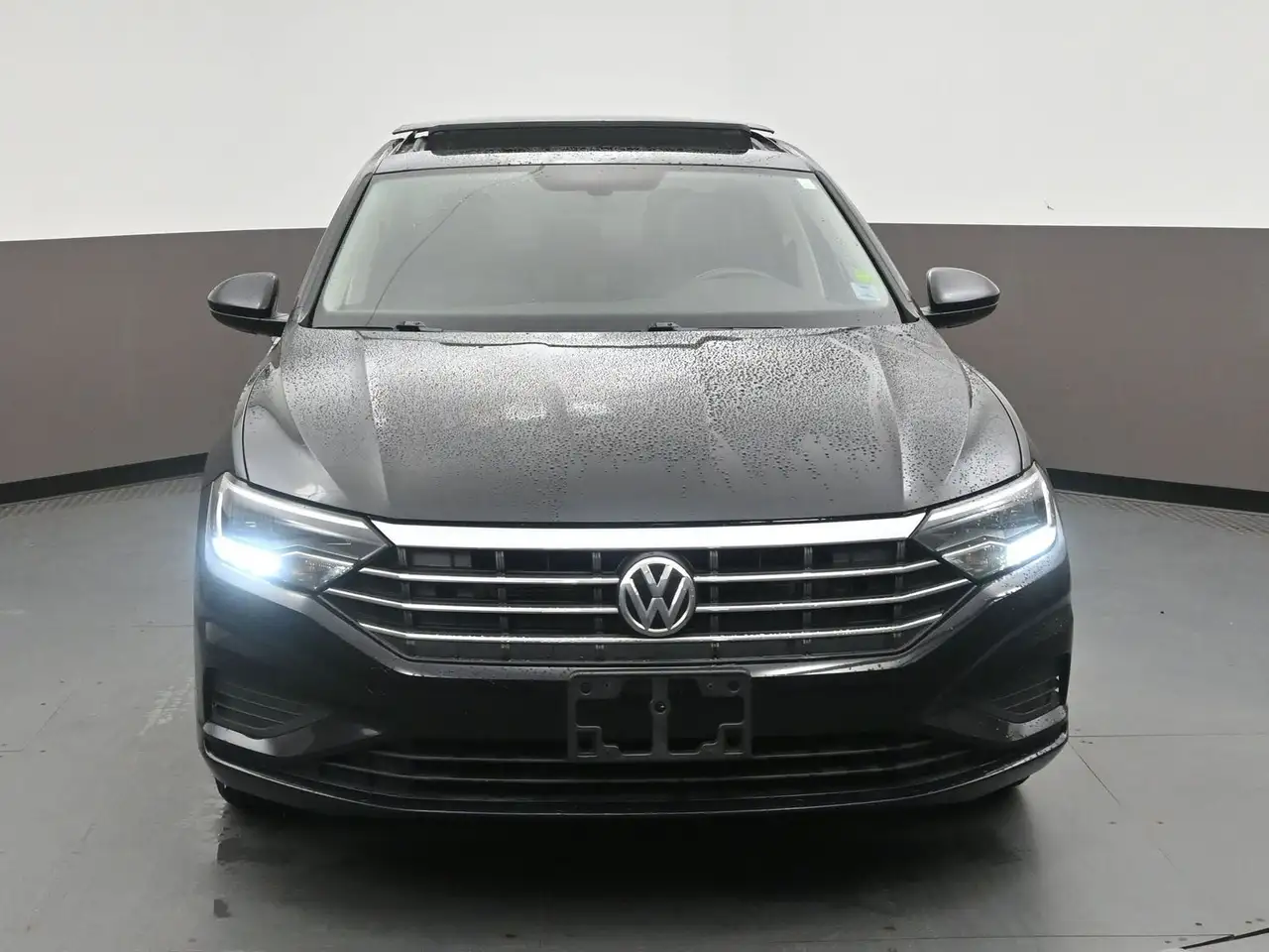 Volkswagen Jetta fotografie Volkswagen Jetta