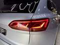 Volkswagen Touareg 3.0TSI V6 R 4Motion Tiptronic Gris - thumbnail 16