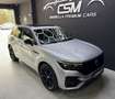 Volkswagen Touareg 3.0TSI V6 R 4Motion Tiptronic Gris - thumbnail 4