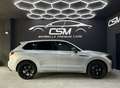 Volkswagen Touareg 3.0TSI V6 R 4Motion Tiptronic Gris - thumbnail 6