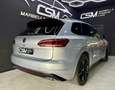 Volkswagen Touareg 3.0TSI V6 R 4Motion Tiptronic Gris - thumbnail 2