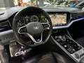 Volkswagen Touareg 3.0TSI V6 R 4Motion Tiptronic Gris - thumbnail 9