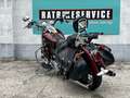 Harley-Davidson Heritage Springer crvena - thumbnail 5