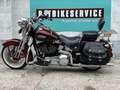 Harley-Davidson Heritage Springer Czerwony - thumbnail 4