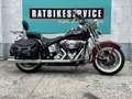 Harley-Davidson Heritage Springer Piros - thumbnail 1