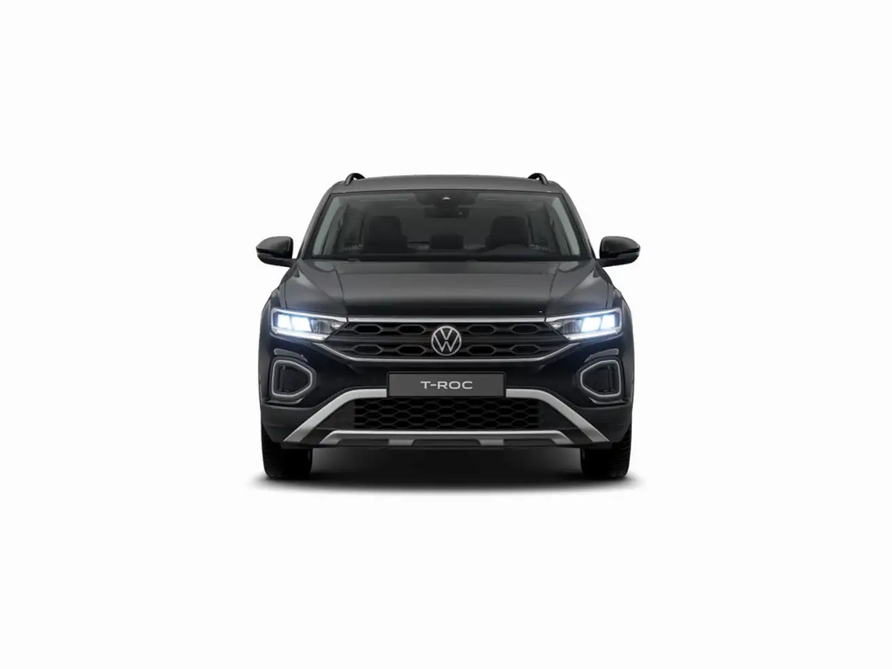 Volkswagen T-Roc, фото 7