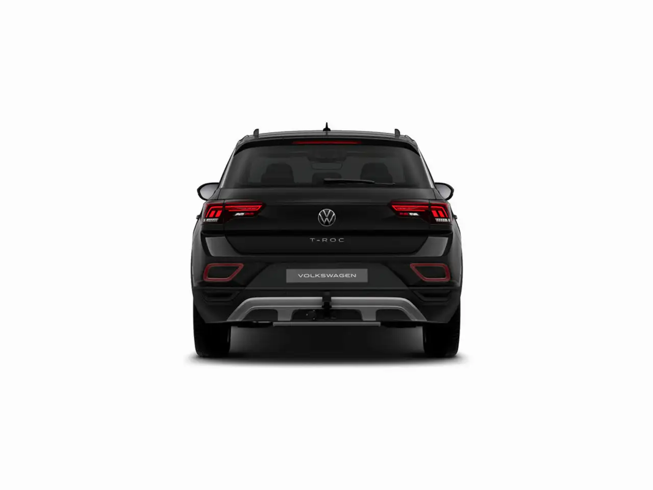 Volkswagen T-Roc, фото 8