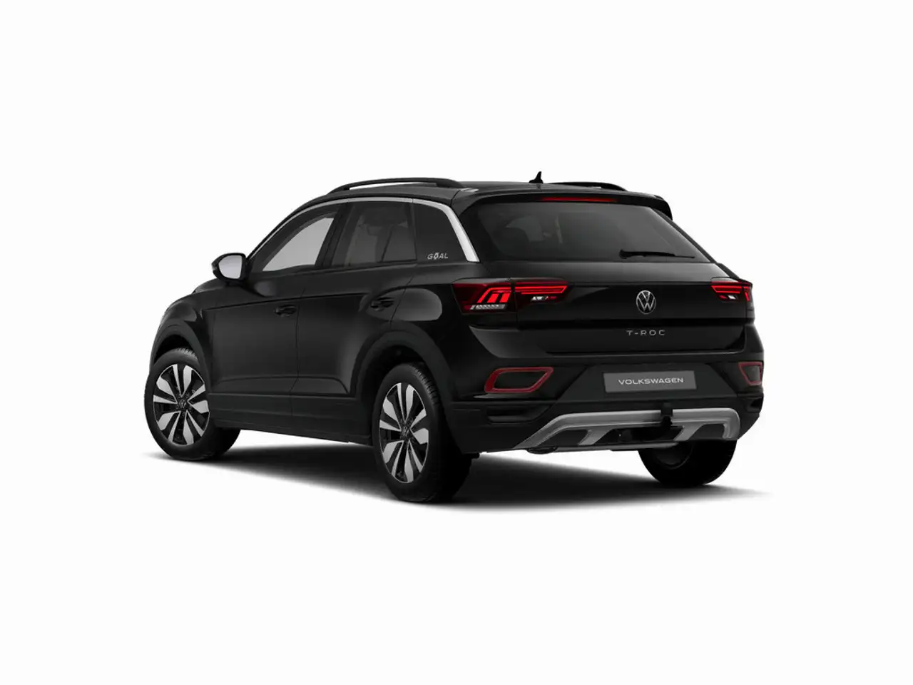 Volkswagen T-Roc, фото 4