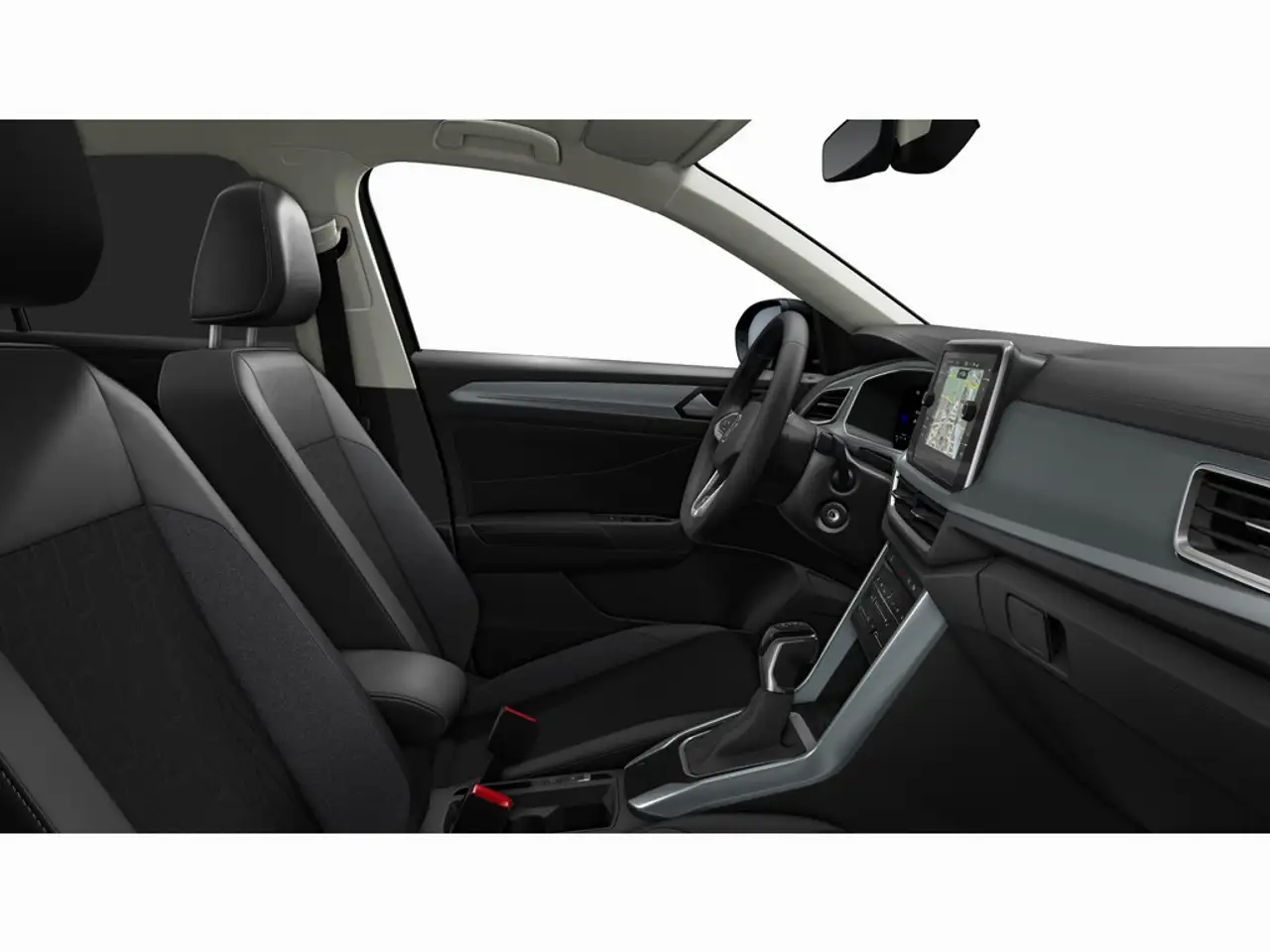 Volkswagen T-Roc, фото 5