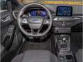 Ford Focus 1.0 S&S ST-LINE X +S/LHZ+NAVI+HUD+EHK+MET+ Blau - thumbnail 6