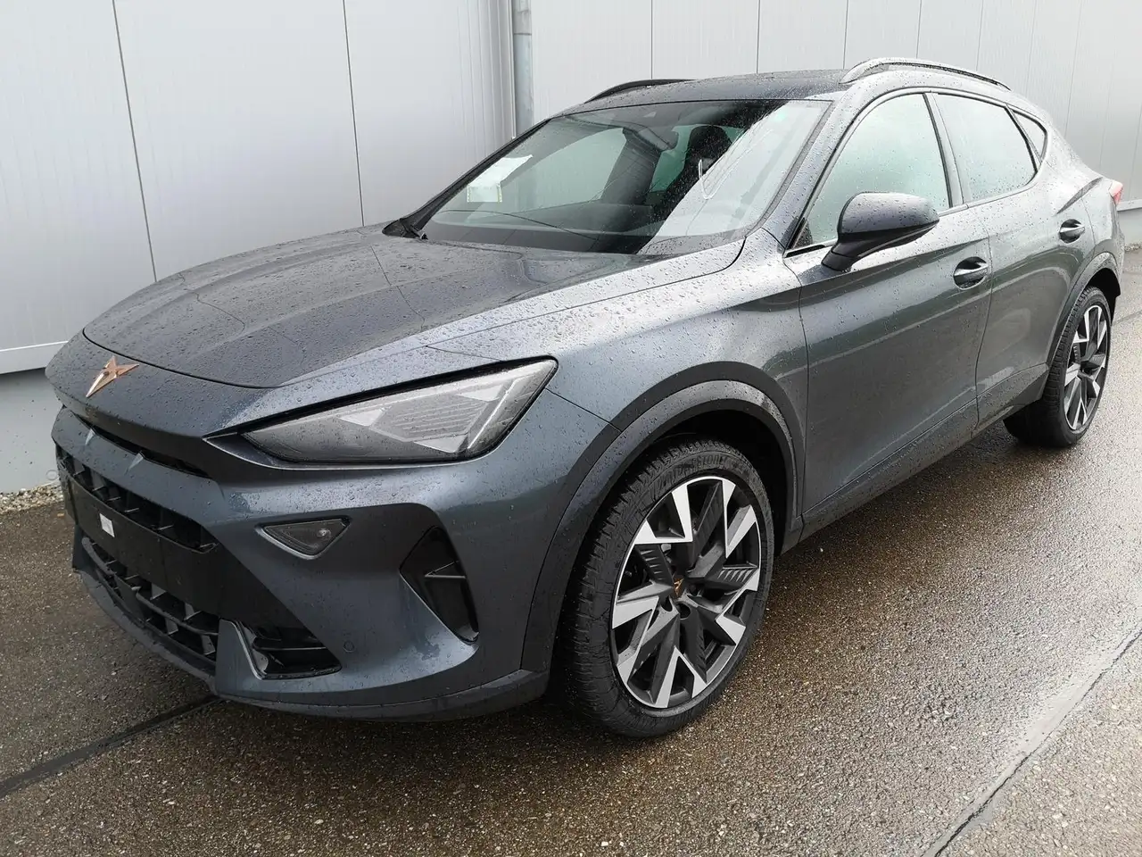 CUPRA Formentor 2026