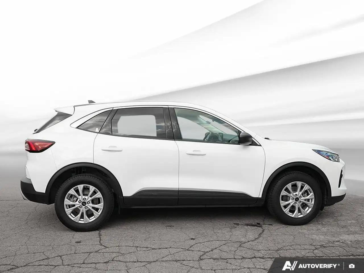 Ford Escape снимка Ford Escape