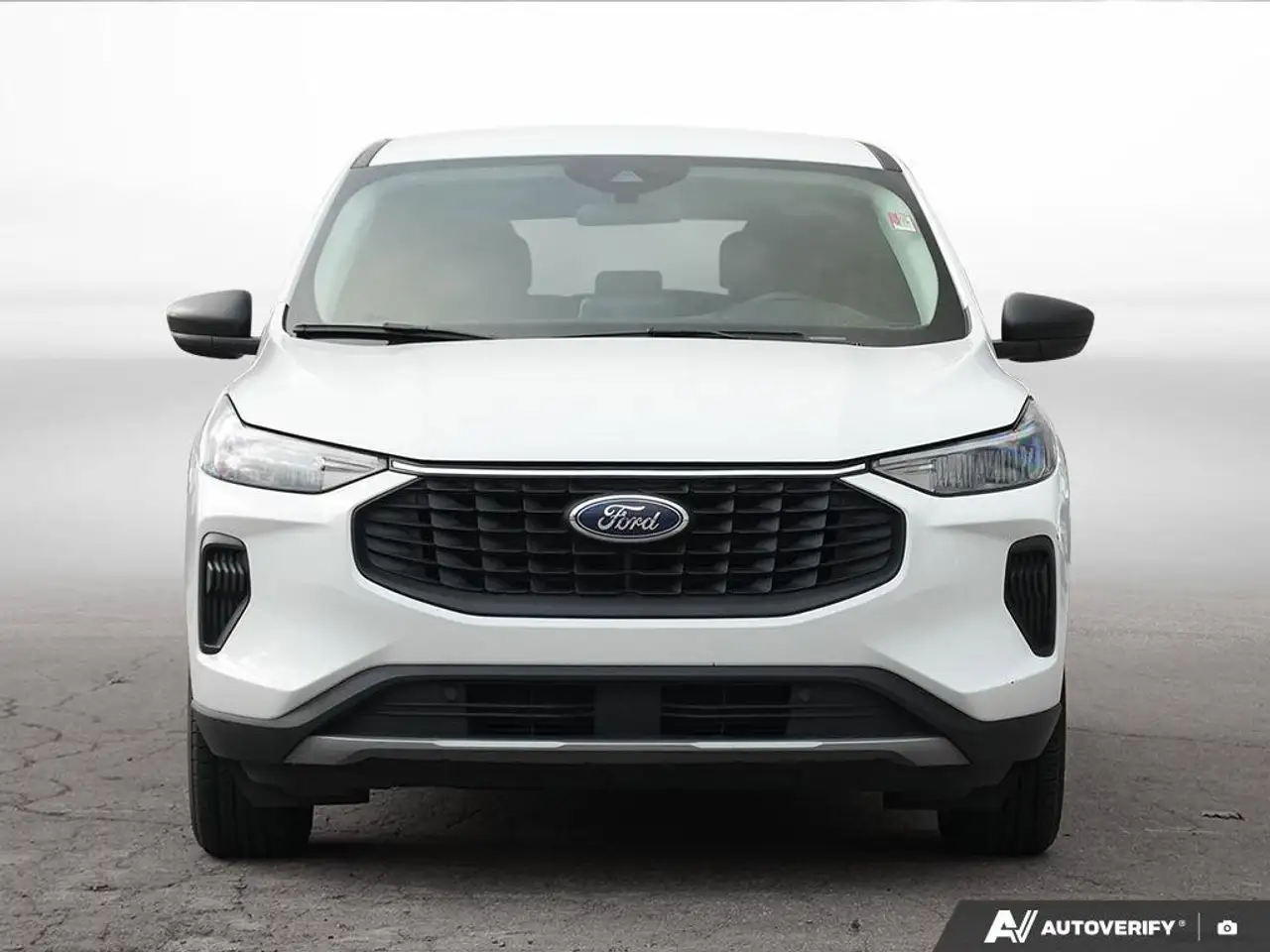 Ford Escape снимка Ford Escape