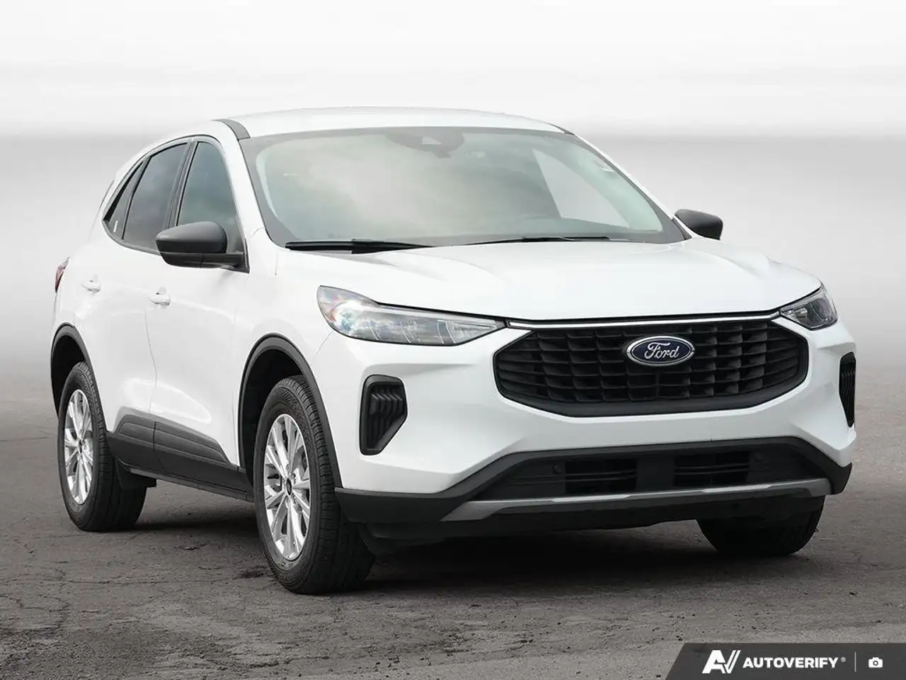 Ford Escape снимка Ford Escape