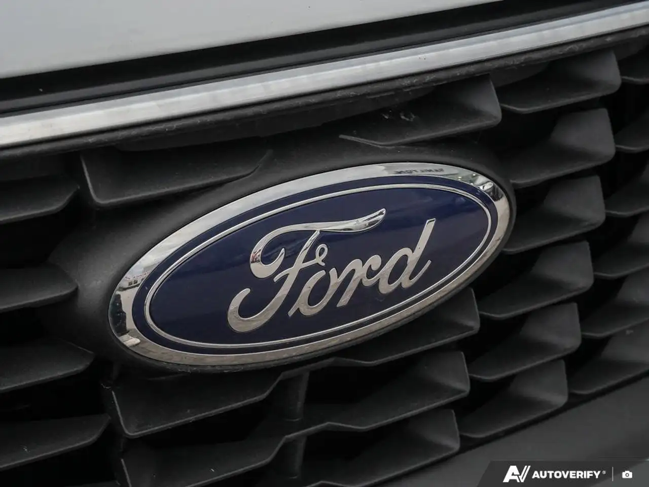 Ford Escape снимка Ford Escape