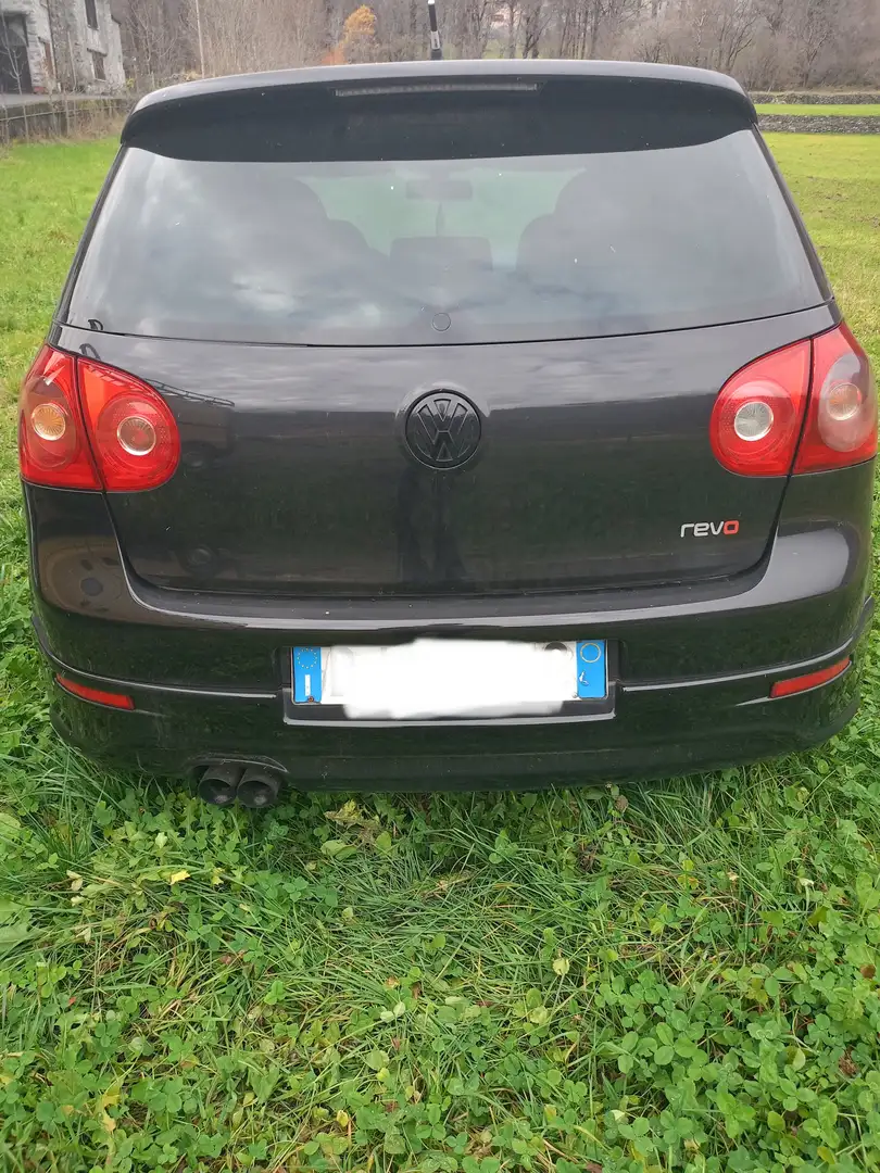 Volkswagen Golf GTI Golf V 2003 3p 2.0 tfsi Noir - 2