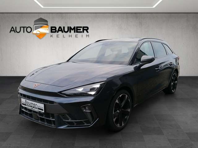 Imagine CUPRA Leon Sportstourer 1.5 eTSI DSG 5JGAR FACELIFT