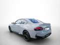 BMW 240 i 374PS Alcantara, Navi, AHK, Grau - thumbnail 8