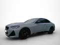 BMW 240 i 374PS Alcantara, Navi, AHK, Grau - thumbnail 2