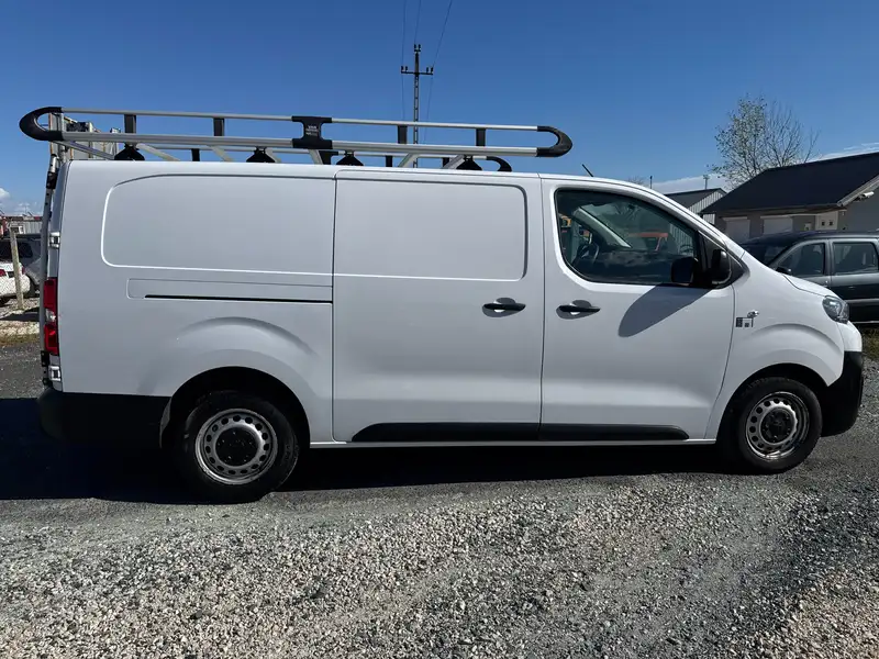 PEUGEOT Expert