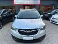 Opel Crossland X 1.2 *69000KM* GARANZIA Argento - thumbnail 2