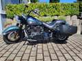 Harley-Davidson Heritage Softail Classic 114 FLHCS  ABS 1. Hand, Top Zustand Zöld - thumbnail 2