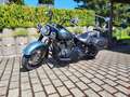 Harley-Davidson Heritage Softail Classic 114 FLHCS  ABS 1. Hand, Top Zustand Zöld - thumbnail 3