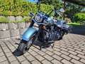 Harley-Davidson Heritage Softail Classic 114 FLHCS  ABS 1. Hand, Top Zustand Zöld - thumbnail 4