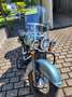Harley-Davidson Heritage Softail Classic 114 FLHCS  ABS 1. Hand, Top Zustand Zöld - thumbnail 15
