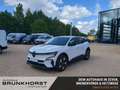 Renault Megane E-Tech E-Tech EV40  Equilibre standard charge Weiß - thumbnail 1