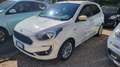 Ford Ka/Ka+ Ka III + 2017 5p Ka + 1.2 Ultimate 85cv my18 Blanc - thumbnail 3