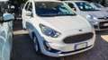 Ford Ka/Ka+ Ka III + 2017 5p Ka + 1.2 Ultimate 85cv my18 Blanc - thumbnail 4