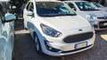 Ford Ka/Ka+ Ka III + 2017 5p Ka + 1.2 Ultimate 85cv my18 Blanc - thumbnail 1