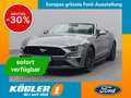 Ford Mustang GT Cabrio V8 450PS Aut./Premium 2 Gris - thumbnail 1