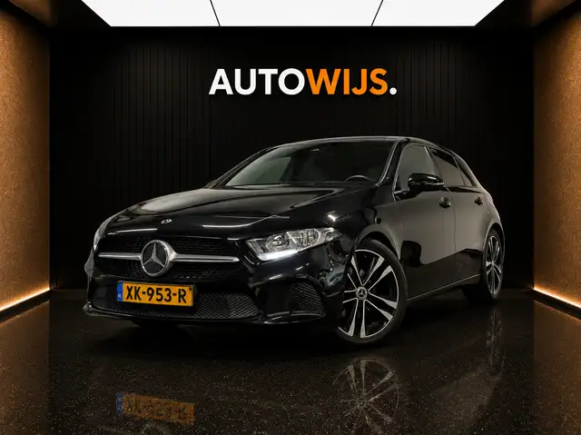 Mercedes-Benz A 160 Advantage|CAMERA|CRUIS|NL AUTO|