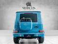 Mercedes-Benz G 580 G-Klasse G 580 *BlackPanel*2025* Синий - thumbnail 5