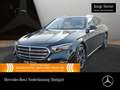 Mercedes-Benz E 300 de T Hybrid Exclusive Fahrass 360° Burmester Schwarz - thumbnail 1