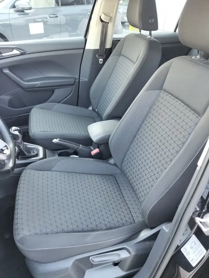 Volkswagen T-Cross T-Cross 2019 1.0 tsi Style 110cv - SEDE CASERTA 7