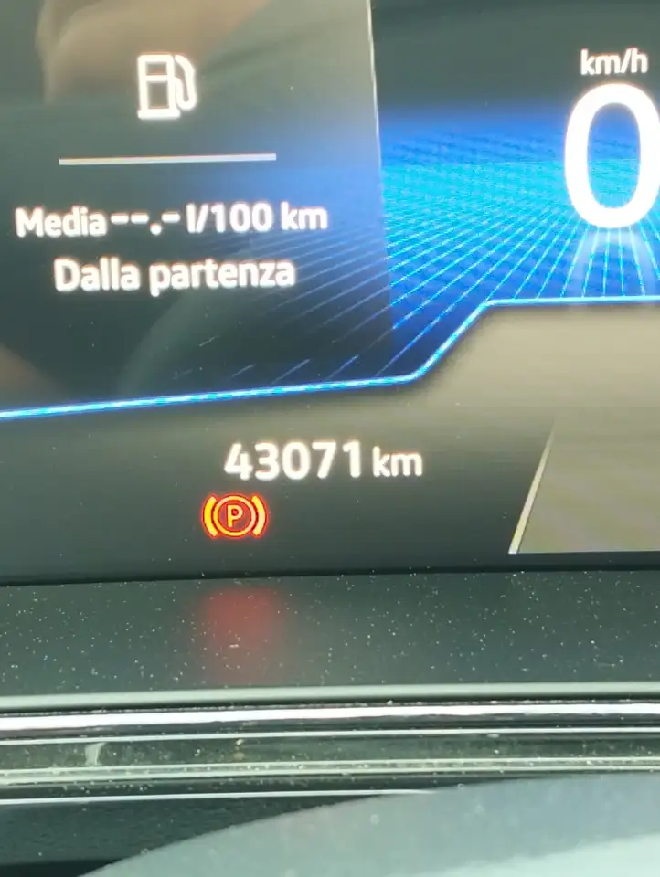 Volkswagen T-Cross T-Cross 2019 1.0 tsi Style 110cv - SEDE CASERTA 6