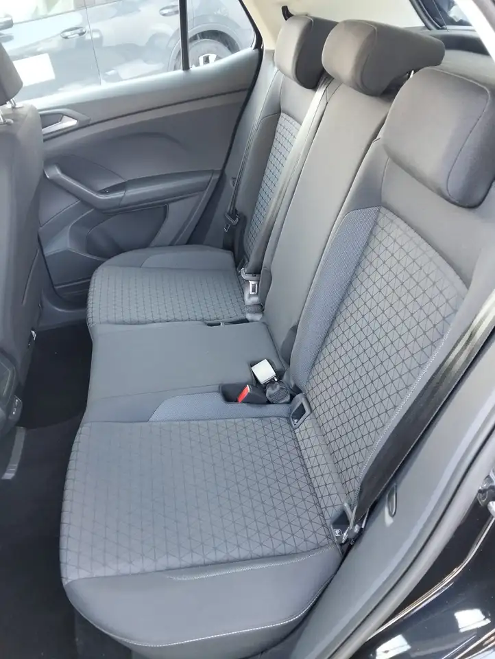 Volkswagen T-Cross T-Cross 2019 1.0 tsi Style 110cv - SEDE CASERTA 5