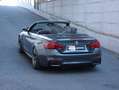 BMW M4 M4 Cabriolet 431 ch M DKG7 Grau - thumbnail 27