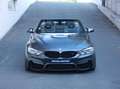 BMW M4 M4 Cabriolet 431 ch M DKG7 Grau - thumbnail 1