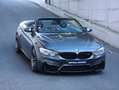 BMW M4 M4 Cabriolet 431 ch M DKG7 Grau - thumbnail 3