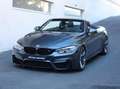 BMW M4 M4 Cabriolet 431 ch M DKG7 Grau - thumbnail 6