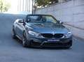 BMW M4 M4 Cabriolet 431 ch M DKG7 Grau - thumbnail 5