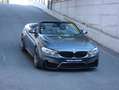 BMW M4 M4 Cabriolet 431 ch M DKG7 Grau - thumbnail 4
