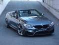 BMW M4 M4 Cabriolet 431 ch M DKG7 Grau - thumbnail 19