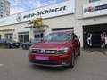 Volkswagen Tiguan Allspace Tiguan 2,0 TDI SCR 4Motion Allspace Comfortline... Rot - thumbnail 1